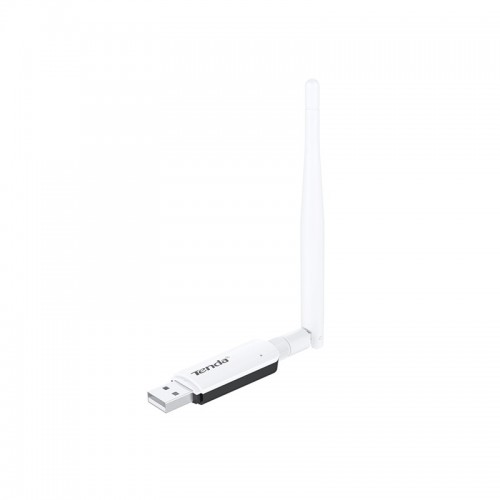 Tenda U1 Ultra-Fast USB Wi-Fi Adapter — 300Mbps