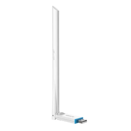 Tenda U2 USB Wi-Fi Adapter — AX300, High Gain