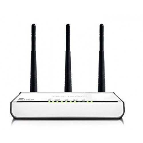 Tenda W300A PoE Access Point — Wireless