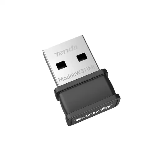 Tenda W311MI Nano USB Wi-Fi Adapter — AX300