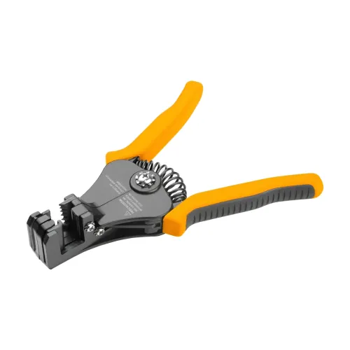 Tolsen 38049 Automatic Wire Stripper — 7 Inch