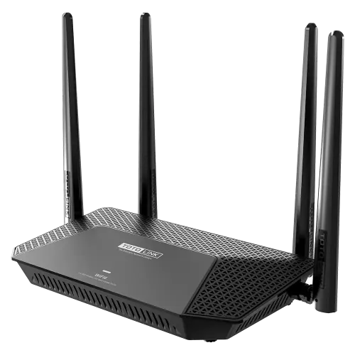 TOTOLINK X2000R Dual Band Gigabit WiFi Router — AX1500