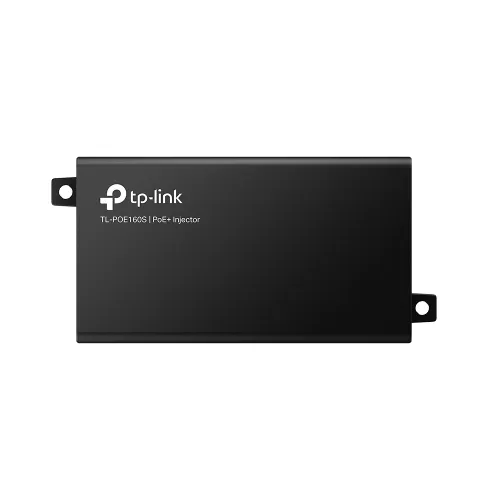 TP-Link Omada TL-POE160S Gigabit PoE Injector Adapter