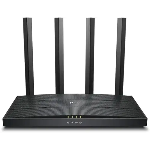 TP-Link Archer AX12 Dual-Band WiFi 6 Router — AX1500
