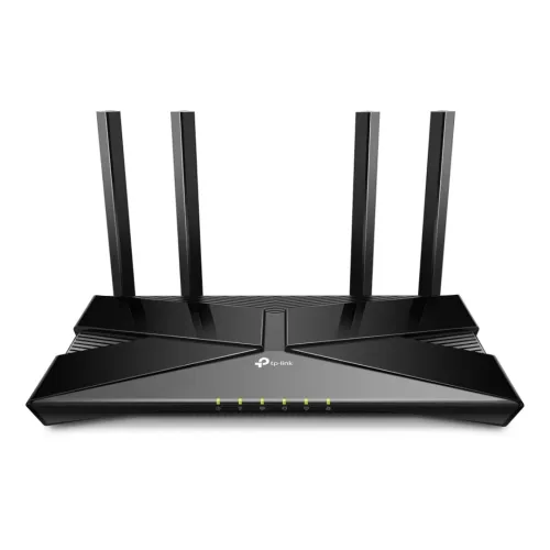 TP-Link Archer AX15 Dual Band Gigabit WiFi Router — AX1500