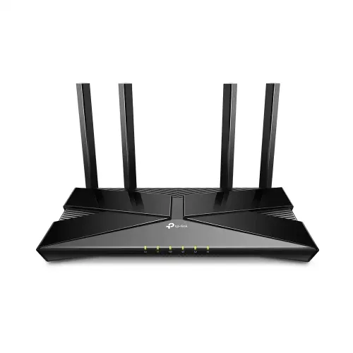 TP-Link Archer AX23 Dual-Band WiFi Router — AX1800