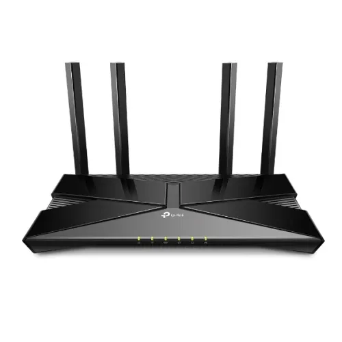 TP-Link Archer AX53 Dual Band Gigabit Wi-Fi Router — AX3000