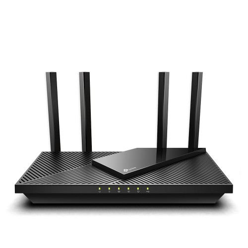 TP-Link Archer AX55 Gigabit Dual-Band Wi-Fi Router — AX3000
