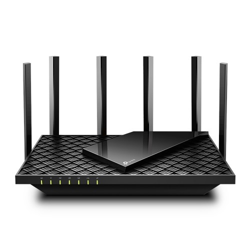 TP-Link Archer AX73 Dual-Band Gigabit Wi-Fi Router — AX5400