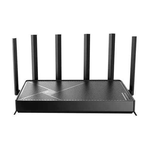 TP-Link Archer BE400 Dual-Band Gigabit Wi-Fi 7 Router — BE6500