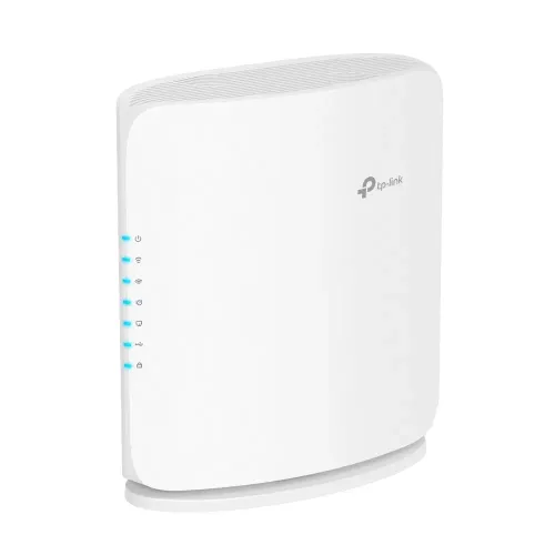 TP-Link Archer BE450 Dual-Band Wi-Fi 7 Router — BE7200