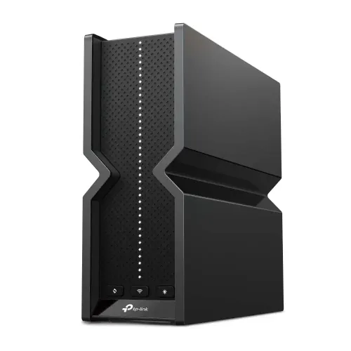 TP-Link Archer BE550 Tri-Band WiFi 7 Router — BE9300