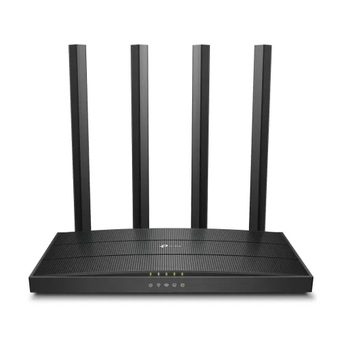 TP-Link Archer C6 Gigabit Router — AC1200