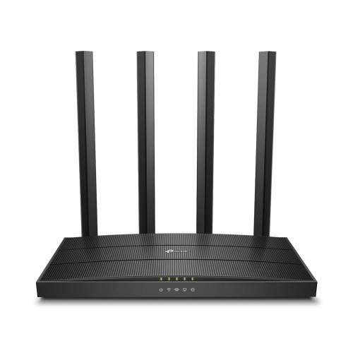 TP-Link Archer C80 Gigabit WiFi Router — AC1900, Dual-Band