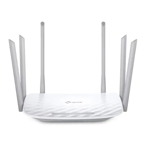 TP-Link Archer C86 Dual-Band Wi-Fi Router — AC1900