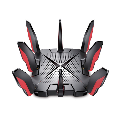 TP-Link Archer GX90 Tri-Band Wi-Fi 6 Gaming Router — AX6600