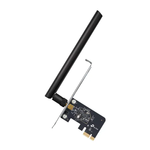 TP-Link Archer T2E Dual Band Wi-Fi LAN Card — AC600