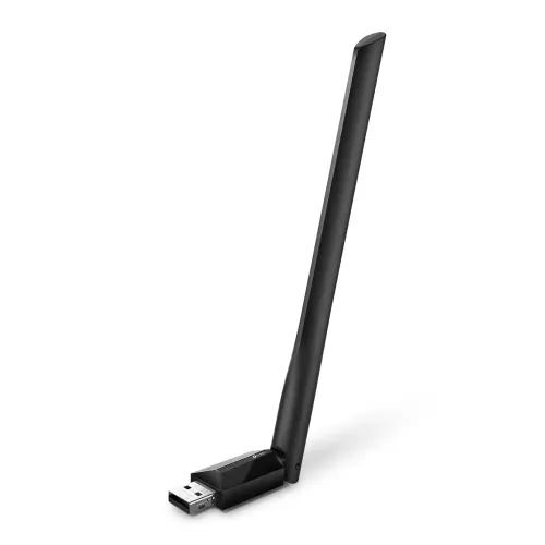 TP-Link Archer T2U Plus Dual Band USB WiFi Adapter — AC600