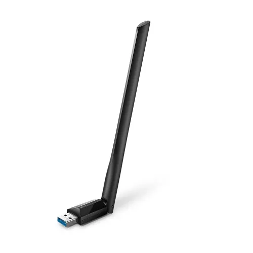 TP-Link Archer T3U Plus Dual Band USB WiFi Adapter — AC1300