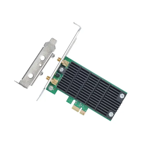 TP-Link Archer T4E Dual Band Wi-Fi LAN Card — AC1200