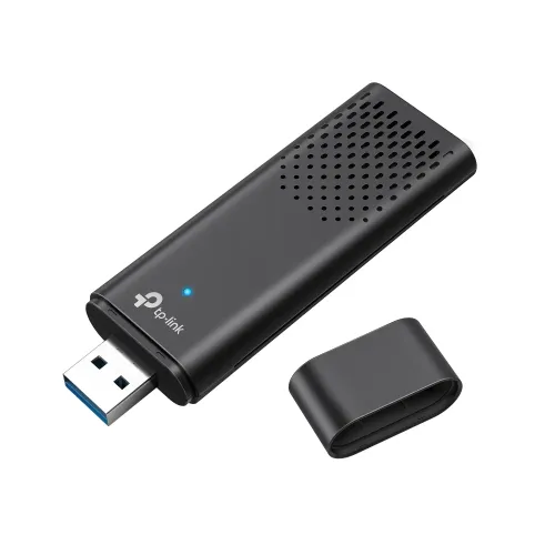 TP-Link Archer TX20U Dual Band Wi-Fi 6 USB Adapter — AX1800