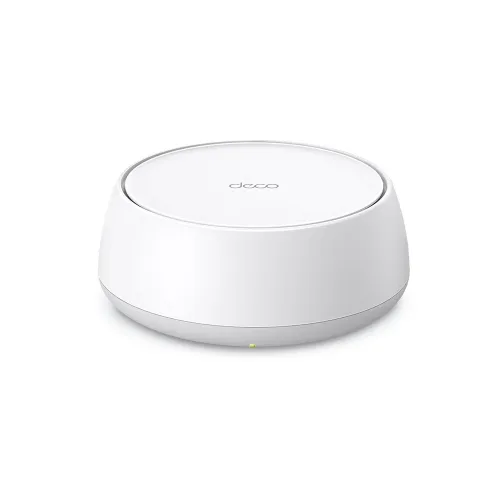 TP-Link Deco BE22 Dual-Band WiFi 7 Mesh Router — BE3600, 1-Pack