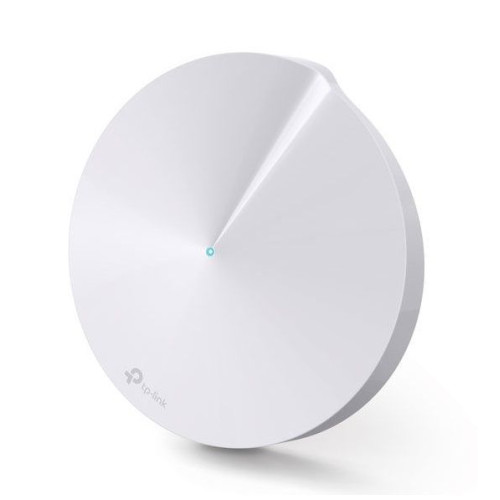 TP-Link Deco M5 Mesh Router — AC1300, Dual-Band (1 Pack)