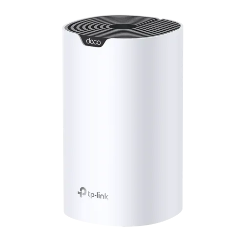 TP-Link Deco S7 Dual Band Mesh Router — AC1900, 1-Pack