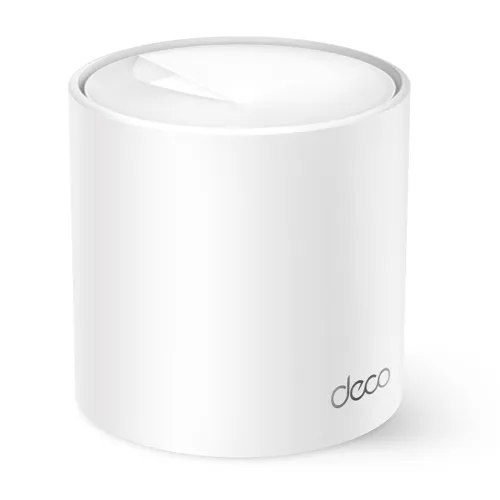 TP-Link Deco X10 Mesh Router (1 Pack) — AX1500 Dual-Band