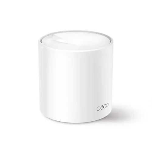 TP-Link Deco X50 Mesh Router (1-Pack) — AX3000 Dual Band
