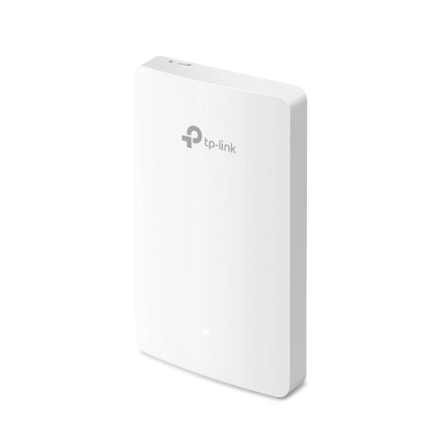 TP-Link EAP235-Wall Omada Wireless MU-MIMO Gigabit Wall Plate Access Point — AC1200