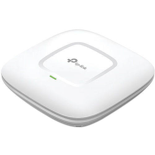 TP-Link EAP245 Dual-Band Gigabit Ceiling-Mount Access Point — AC1750