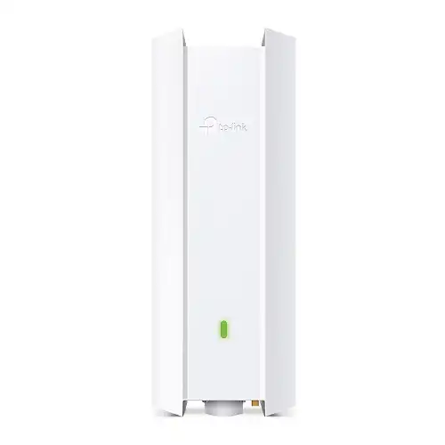 Tp-Link EAP610-Outdoor Indoor Outdoor WiFi 6 Access Point — AX1800