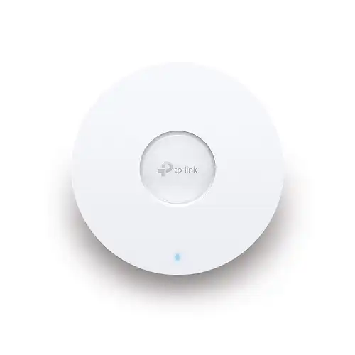 Tp-Link EAP620 HD Ceiling Mount WiFi 6 Access Point — AX1800