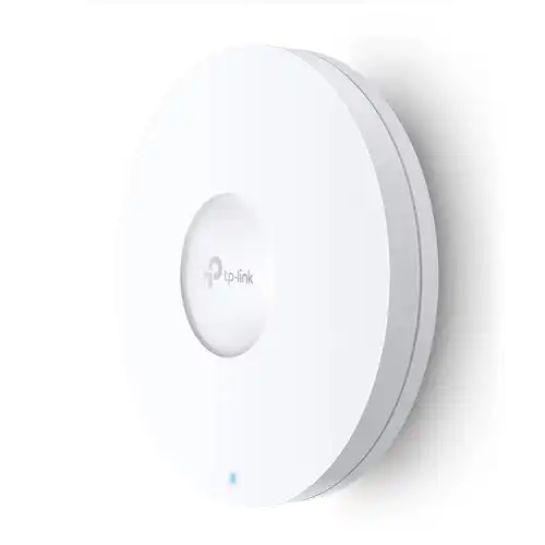 Tp-Link EAP660 HD Ceiling Mount Wireless Access Point — AX3600 Dual Band, Multi-Gigabit