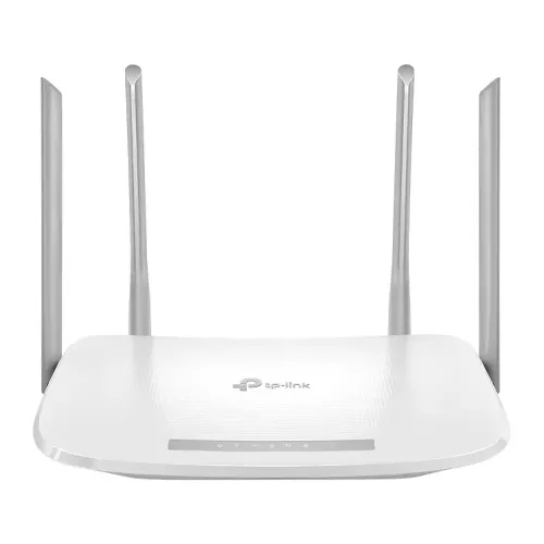 TP-Link EC220-G5 V3 Dual Band Gigabit Router — AC1200