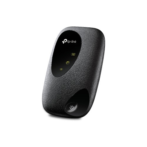 TP-Link M7000 Mobile Wi-Fi Router — 4G LTE, 150Mbps