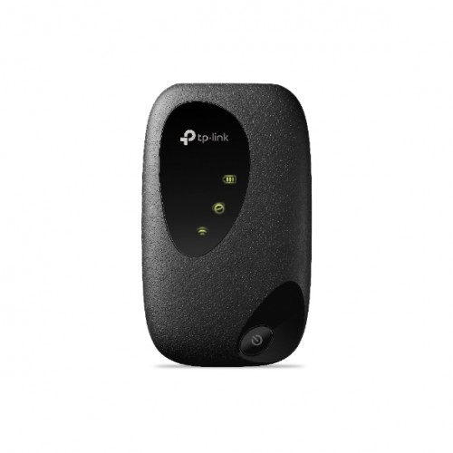 TP-Link M7200 Pocket Router — 150Mbps 4G LTE, Sim Supported, Portable Hotspot
