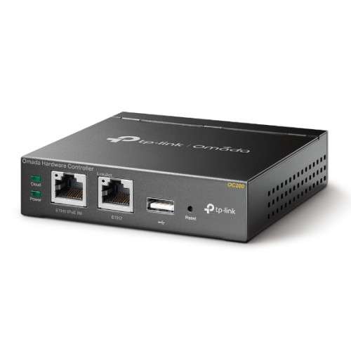 TP-Link OC200 Omada Access Point Controller — Centralized Management System