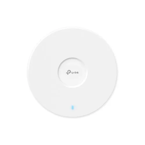 TP-Link Omada EAP723 Access Point — BE5000 Dual-Band, WiFi 7