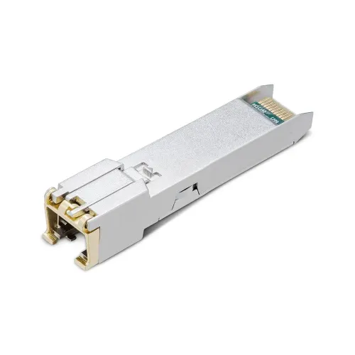 TP-Link Omada TL-SM331T SFP Module — 1000BASE-T