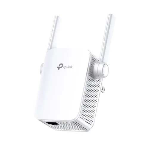 TP-Link RE305 Dual Band WiFi Range Extender — AC1200, 1200Mbps