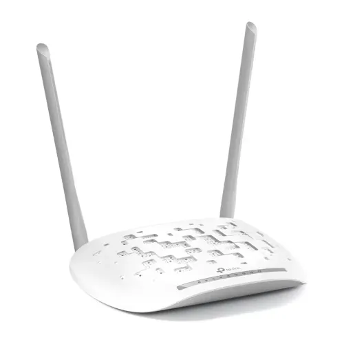 TP-Link TD-W8961N ADSL2+ Modem Router — 300Mbps