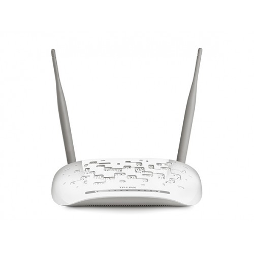 TP-Link TD-W8961ND ADSL2+ Modem Router — 300Mbps