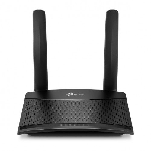 TP-Link TL-MR100 4G LTE Router — 300Mbps