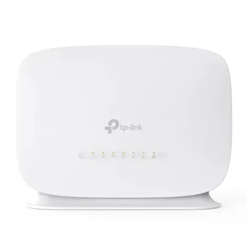 TP-Link TL-MR105 4G LTE Router — 300Mbps