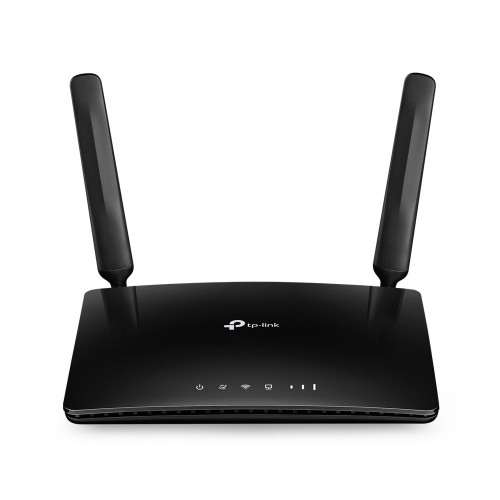 TP-Link TL-MR150 4G LTE Router — 300Mbps