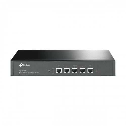 TP-Link TL-R480T+ Broadband Router — Load Balance