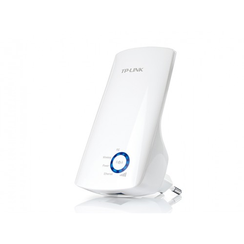 TP-Link TL-WA850RE Universal Wi-Fi Range Extender — 300Mbps