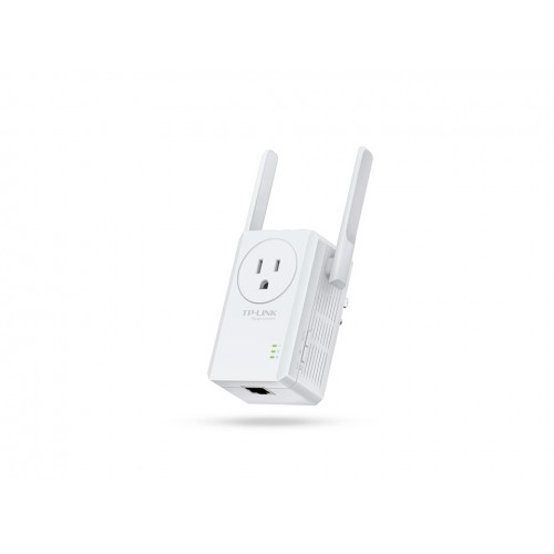 TP-Link TL-WA860RE Range Extender — With AC Passthrough